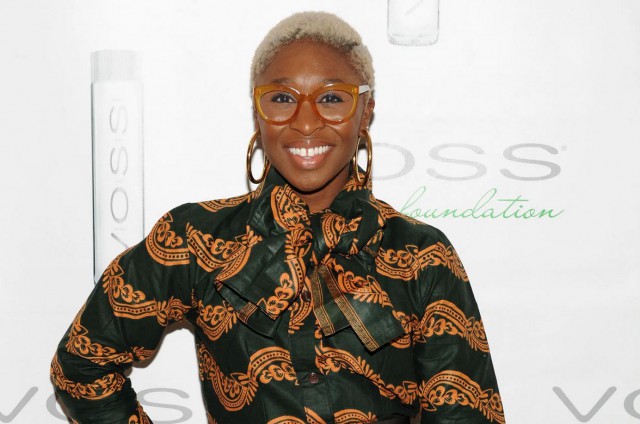 Actrița Cynthia Erivo, premiată cu Emmy, o interpretează pe Aretha Franklin într-un serial produs de National Geographic