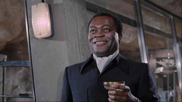 A murit actorul Yaphet Kotto, cunoscut pentru rolurile din „James Bond” şi „Alien”