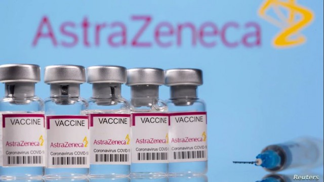 Vaccinul AstraZeneca - EMA: Nu a fost găsit deocamdată niciun factor de risc asociat cu cheagurile sangvine
