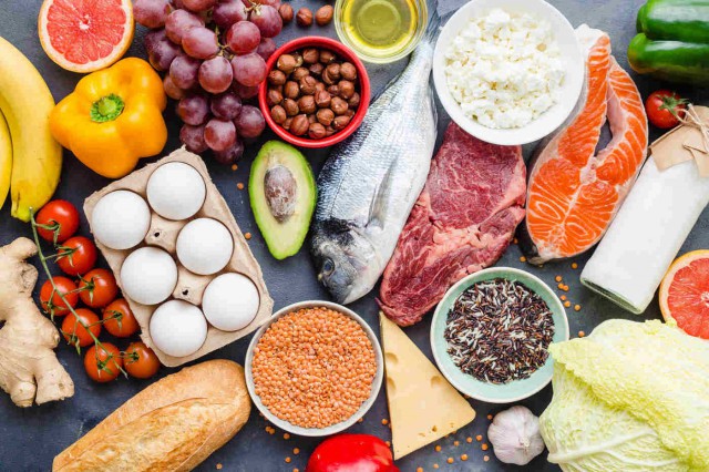 10 alimente care nu te balonează