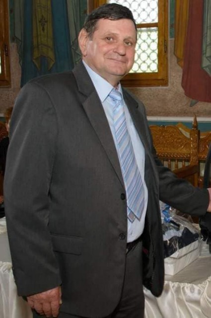 A MURIT fostul PRIMAR de la Saraiu, Gheorghe Balaban