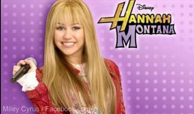 Miley Cyrus a salutat aniversarea a 15 ani de la lansarea serialului „Hannah Montana“