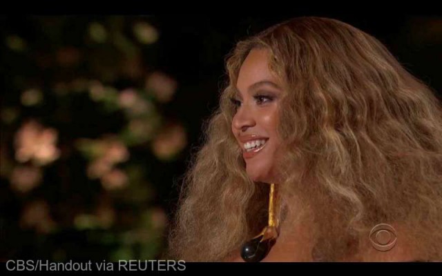 Beyonce a câştigat cele mai multe trofee din istoria galei NAACP Image Awards