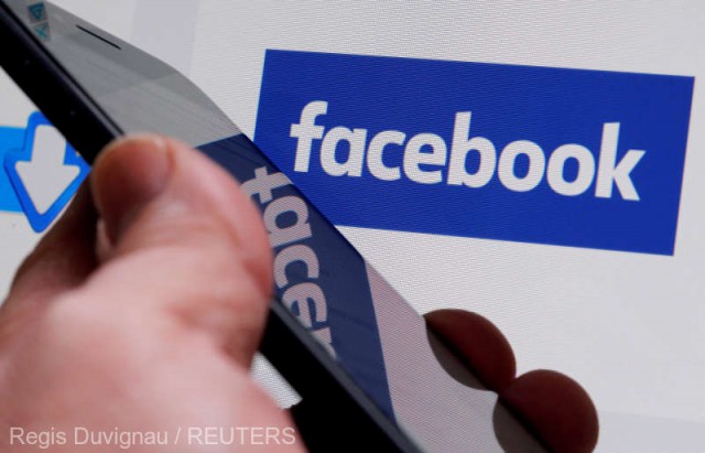 Franţa: Facebook, dat în judecată de Reporteri fără Frontiere pentru discurs instigator la ură