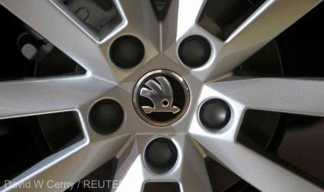 Skoda se extinde pe pieţele emergente şi ar putea construi o fabrică în sud-estul Asiei