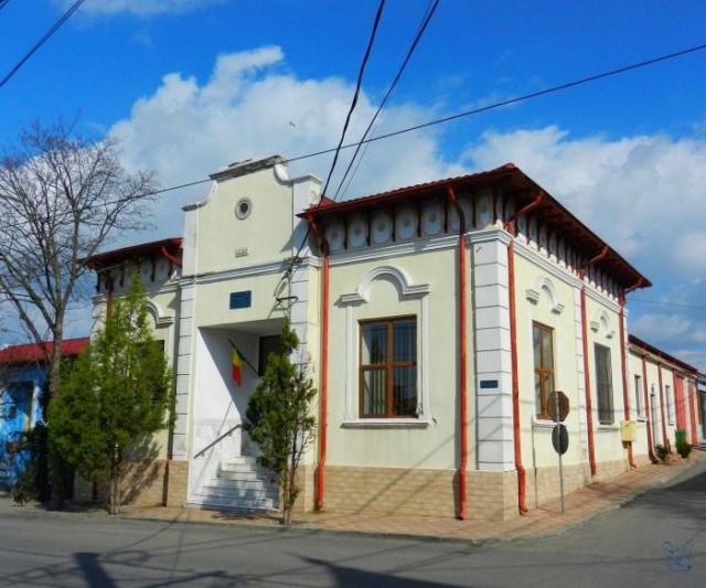 Prim PROCURORUL Parchetului Judecătoriei Medgidia se PENSIONEAZĂ