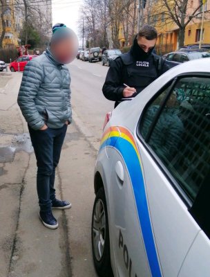 ATENȚIE! Polițiștii locali, CONTROALE în Tomis Nord!