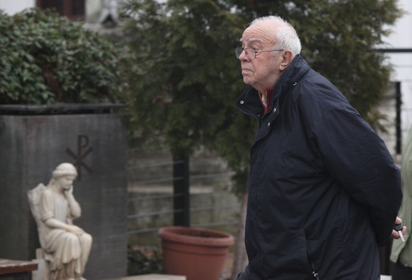 Alexandru Arșinel: „Toată familia fiului meu cel mare a avut Covid”. Ce spune despre soția sa paralizată