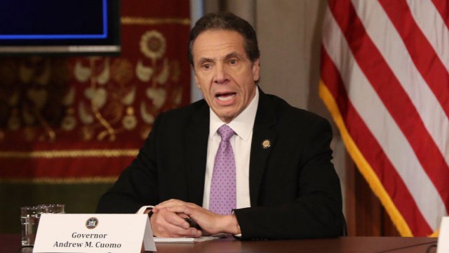 Statul american New York adoptă o lege care legalizează consumul de marijuana în scop recreativ