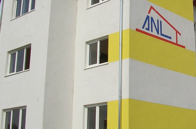 Legea ANL a fost schimbată. Cum vor putea fi închiriate locuințele construite de stat