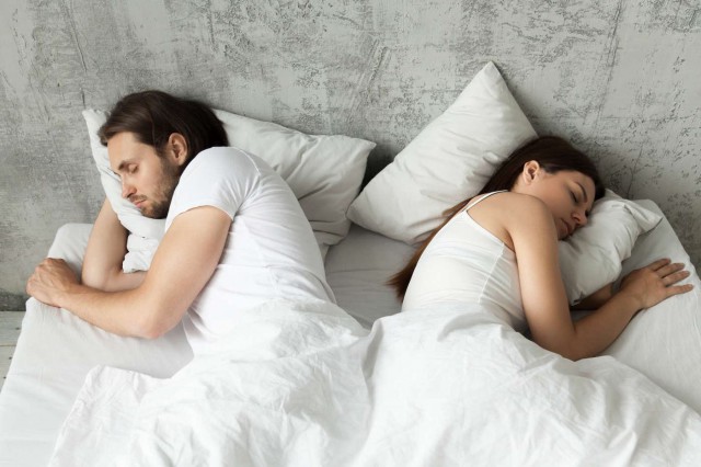 Anorexia sexuală: ce este și cum se tratează?