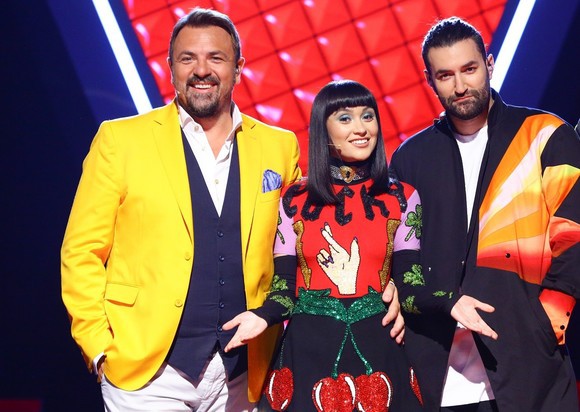 Totul despre „SuperStar“, noua emisiune de la PRO TV. Cine ar putea face parte din echipă