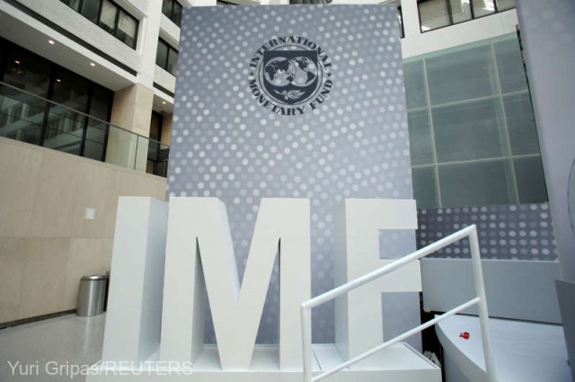FMI: Băncile din zona euro au suficient capital pentru a face faţă impactului pandemiei