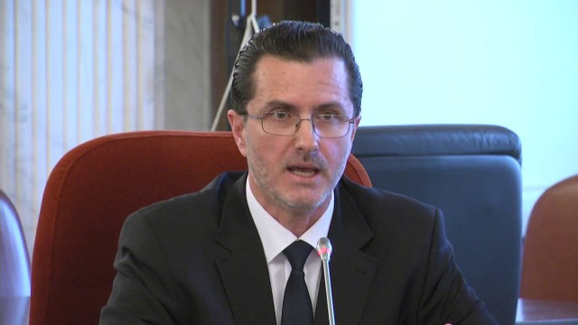 Purtătorul de cuvânt al Patriarhiei, despre preotul care ar fi lovit două femei