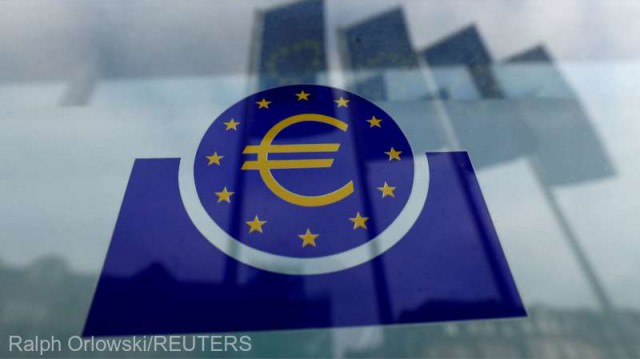 Oficialii BCE doresc să încheie rapid achiziţiile de obligaţiuni şi să majoreze dobânda