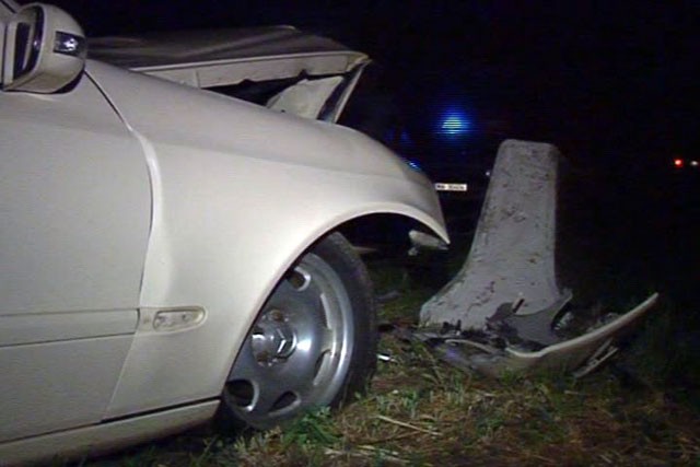 MORT de BEAT a căzut din MAȘINĂ, în APĂ