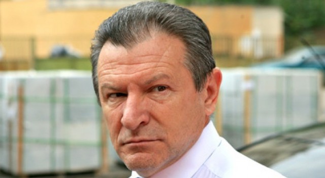 Radu Berceanu, fost ministru al Transporturilor: