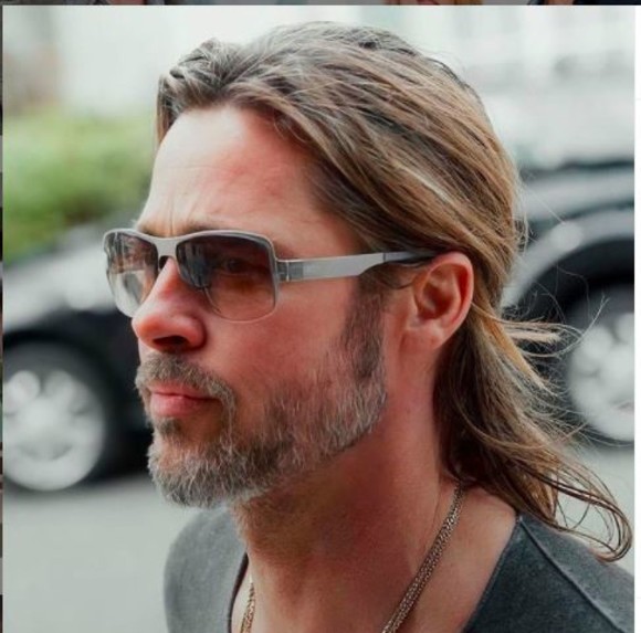 Brad Pitt este devastat! Fiul cel mare, Maddox, a depus mărturie împotriva actorului