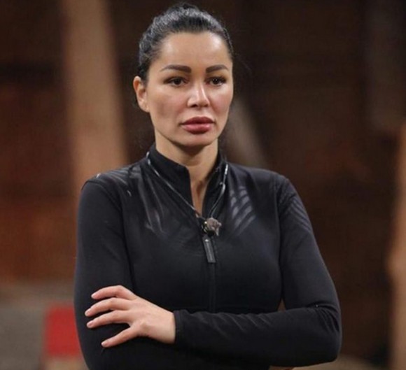 Brigitte Pastramă a avut sechele grave post-Covid. „Era să mor de la o bacterie!”