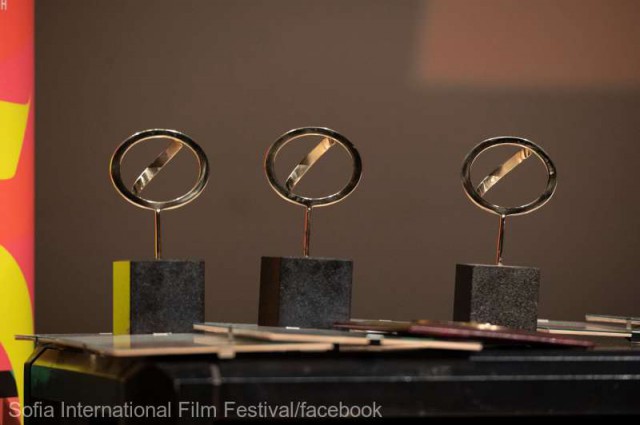 Regizorii români Radu Jude şi Radu Ciorniciuc, premiaţi la Festivalul internaţional de film de la Sofia