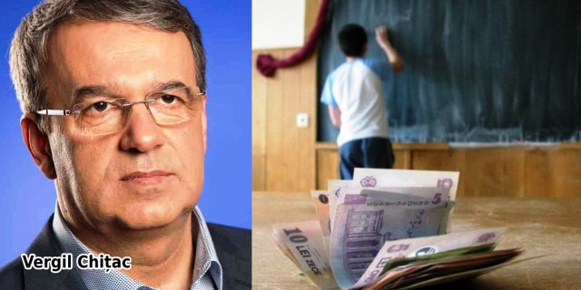 PRIMĂRIA oferă peste 20.000 de BURSE pentru ELEVII constănțeni