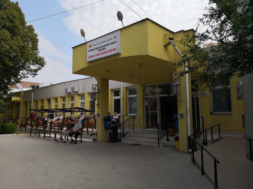 ALERTĂ! Mai multe cazuri de infectare cu COVID-19 la Căminul pentru Persoane Vârstnice Constanța