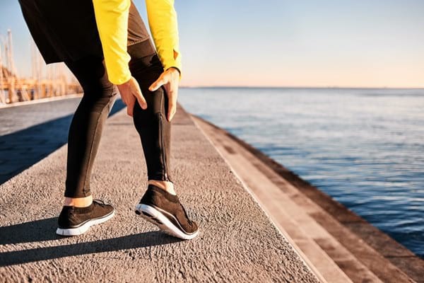 Cârceii sau crampele musculare - cauze și remedii