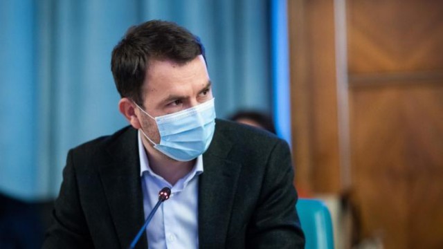 Cătălin Drulă îi amenință pe sindicaliștii: „A fost ultima zi când s-a mai putut petrece aşa ceva“