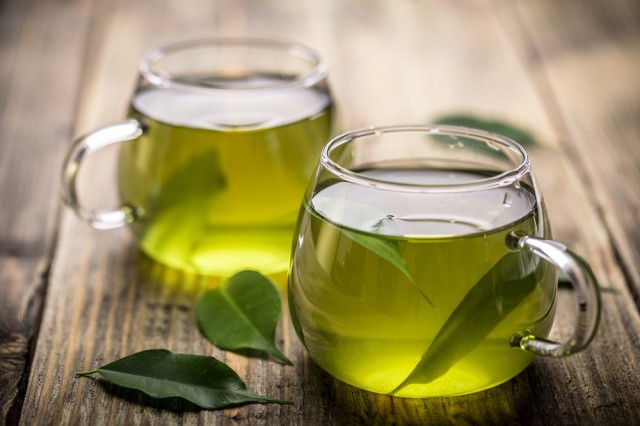 Un antioxidant din ceaiul verde poate crește protecția împotriva cancerului