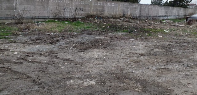 Primăria Constanța are în plan amenajarea unei PARCĂRI VERDE în cartierul INEL I