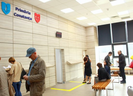 Primăria Constanța a RENEGOCIAT CHIRIA cu City MALL. Cât va plăti!