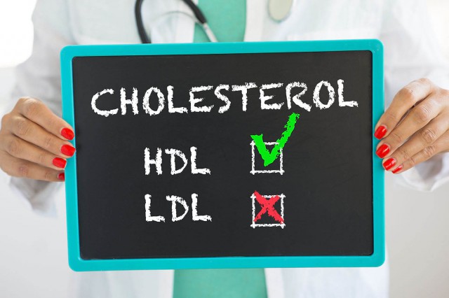 Cum crești nivelul colesterolului bun HDL?
