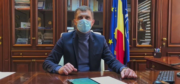 Silviu COȘA: Intenția de vaccinare din sectorul HoReCa este una crescută
