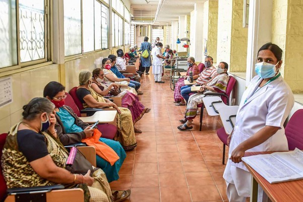 Coronavirus: India a depăşit Brazilia, devenind a doua ţară cu cele mai multe cazuri de COVID-19