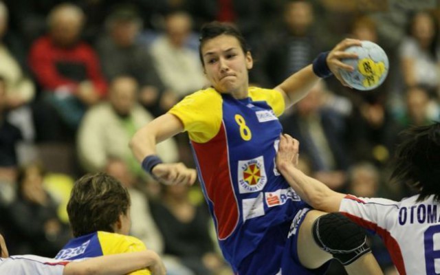 CSM București, rezultat dezamăgitor în Liga Campionilor 