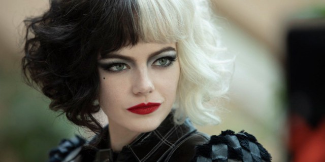 'Black Widow' şi 'Cruella', între filmele Disney care vor fi lansate online şi în cinematografe