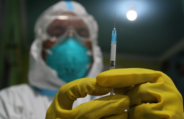 Cuba testează cel de-al doilea vaccin al său anti-COVID-19 pe 124.000 de angajaţi sanitari