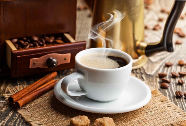 Studiu: Cum prepari cea mai sănătoasă cafea