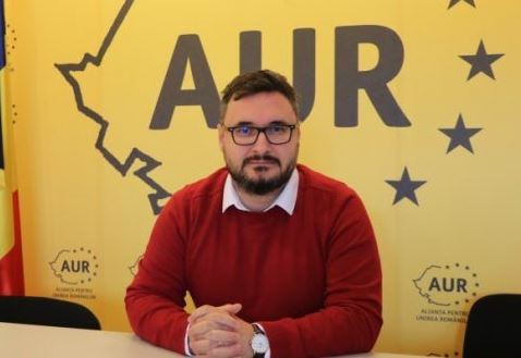 Tanasă (AUR), apel pentru susţinerea cultivatorilor de sfeclă de zahăr şi creşterea suprafeţelor la 15.000 ha