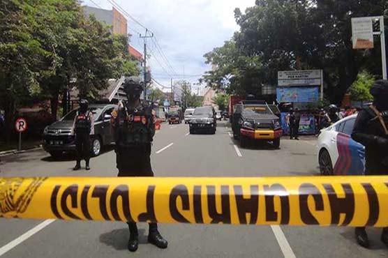 Indonezia: Autorii atacului sinucigaş din weekend erau un cuplu căsătorit în urmă cu câteva luni