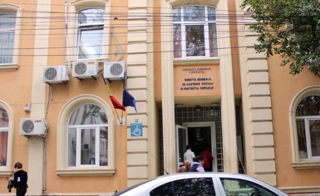 Peste 60 de CAZURI de COVID-19 în centrele de Asistență Socială din Constanța