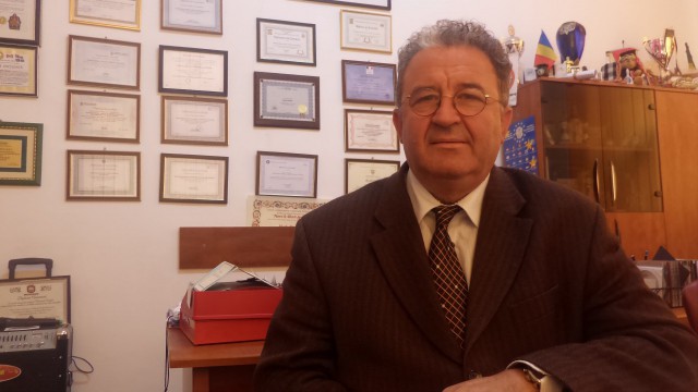 Nicoară, de la Colegiul Mircea: Orice modificare în ÎNVĂȚĂMÂNT creează valuri de simpatie şi antipatie
