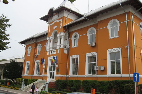 Primăria MEDGIDIA se DOTEAZĂ cu ECHIPAMENTE IT de ultimă generație