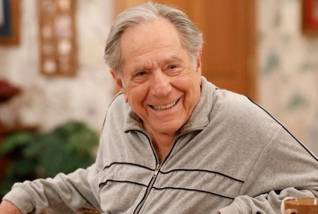 Actorul american George Segal a murit la vârsta de 87 de ani