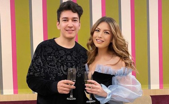 Elena Gheorghe, anunțul făcut după 19 ani de relație cu Cornel Ene