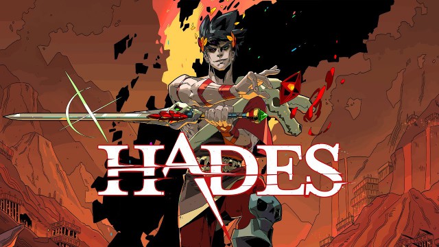 Jocul video 'Hades' este marele câştigător de la BAFTA Games Awards 2021