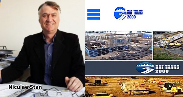 Daf Trans a ”CIUPIT” 10 milioane de lei și de la Primăria Pecineaga, fără LICITAȚIE