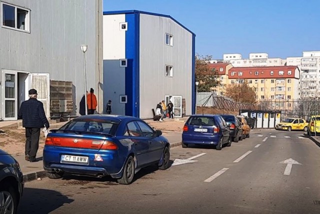 Zona TOMIS NORD – HENRI Coandă intră în REABILITARE!