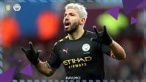 Sergio Aguero va pleca de la Manchester City după zece ani: 