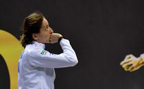 Scrimă: Ana Maria Popescu a câştigat Carpathia Cup (Polonia)
